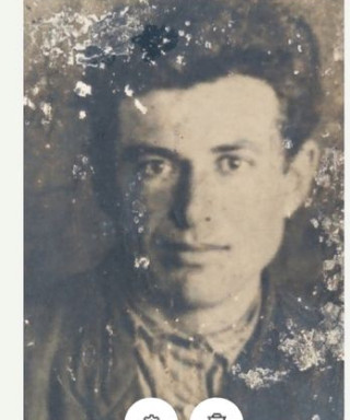 Коврыга Яков Иванович