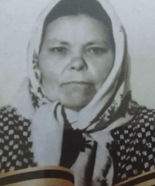 Ишаева Нафиса Самигулловна