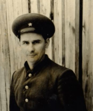 ЛЯМЗАЕВ НИКОЛАЙ ФИЛИППОВИЧ