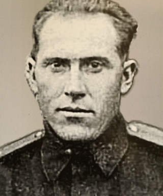 Матяшов Александр Алексеевич