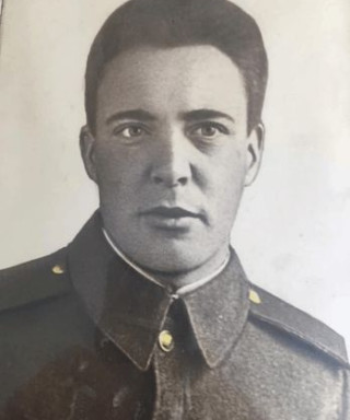 Гайсин Мугтабар Гайсиевич