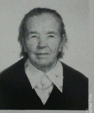 Маслова Анна Петровна