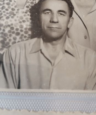 Беляев Федор Матвеевич