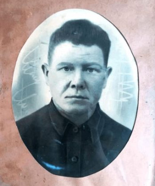 Лукьянчиков Никита Алексеевич