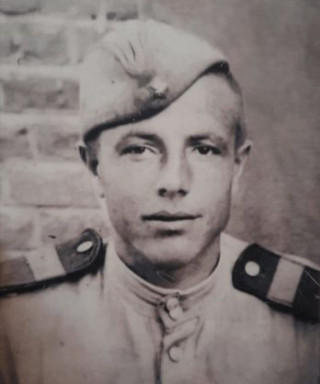 Носов Николай Иванович