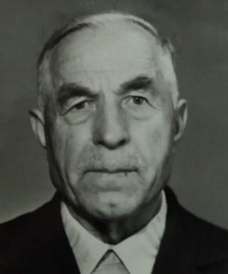 Шурупов Михаил Николаевич