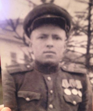 Шутов Анатолий Агафонович