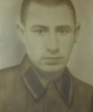 Нургати Мустафа Нургатич