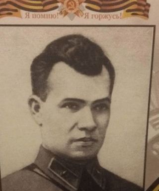 Коробков Александр Андреевич