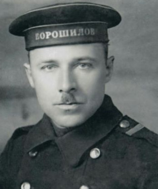 Зайцев Илья Васильевич