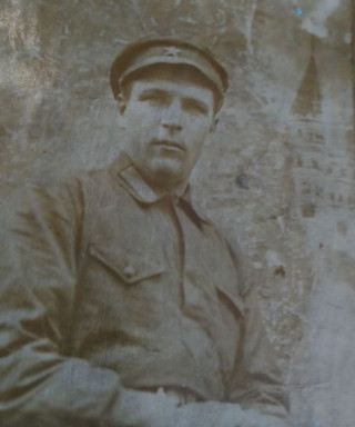 Кожаев Андрей Иванович