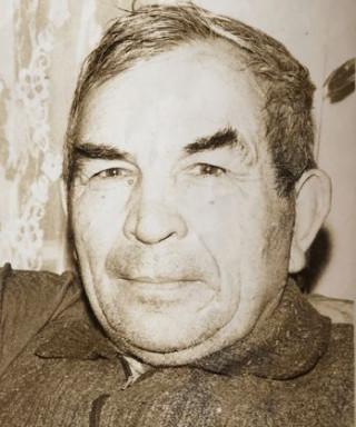 Мухамадуллин Гильфан Мухаметдинович