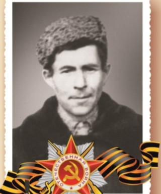 Кантюков Рашит Хаживалеевич