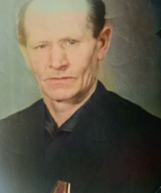 Медведев Александр Васильевич