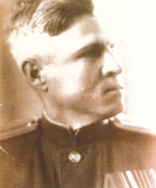 Ершов Николай Семёнович