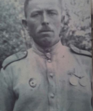 Калмыков Тимофей Михайлович