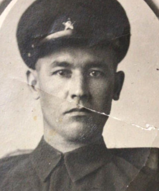 Гуринов Григорий Ефимович