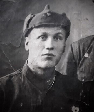 Юстюженко Игнатий Яковлевич