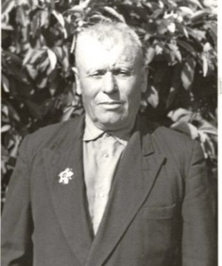 Барабан Владимир Иванович