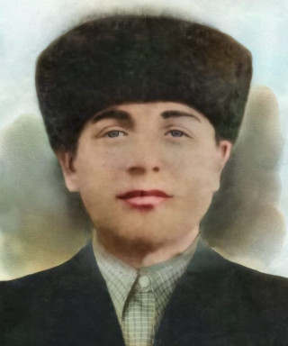 Пожидаев Дмитрий Алексеевич