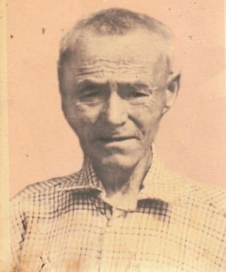 Пунегов Илларион Яковлевич