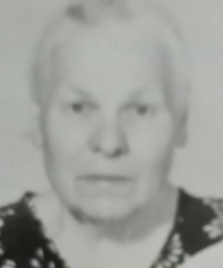 Ерютина Вера Ивановна