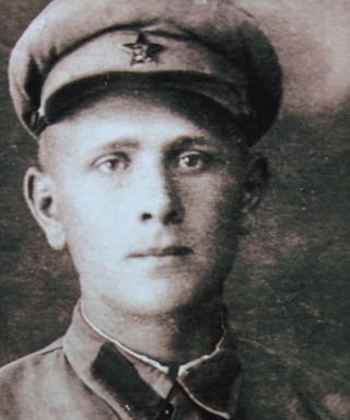 Шибаев Андрей Егорович