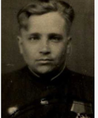 Холкин Виктор Иванович