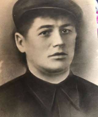 Котельников Николай Михайлович