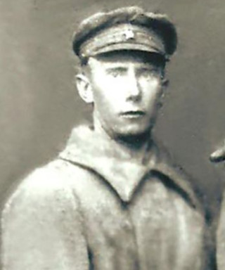 Купцов Михаил Павлович