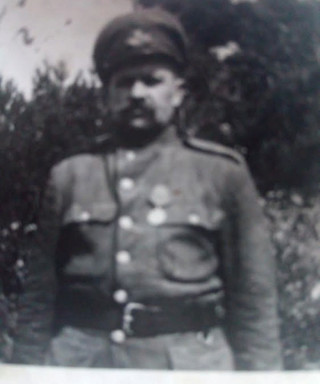 Куликов Александр Степанович