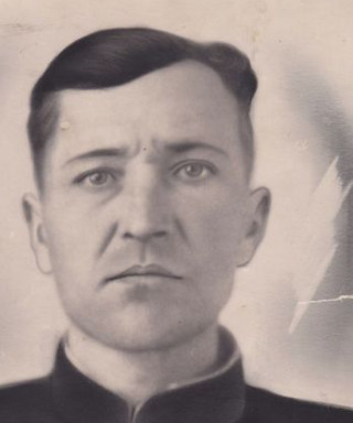 Пшёнов Николай Герасимович