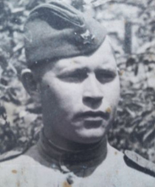 Кантимиров Галиулла Набиуллович