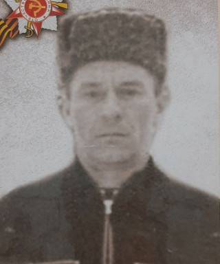 Попов Анатолий Модестович