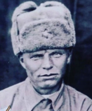 Грачев Петр Тимофеевич