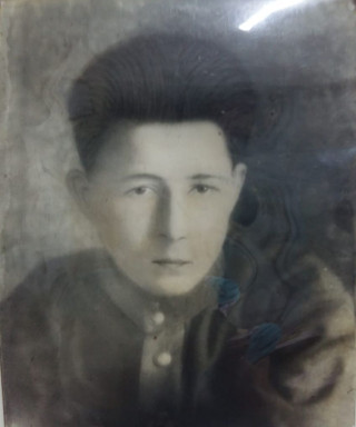 Кудринский Александр Прокопьевич