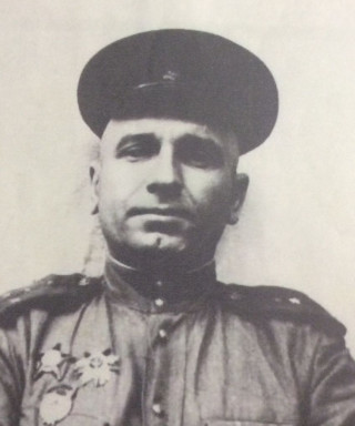 Заякин Александр Иванович