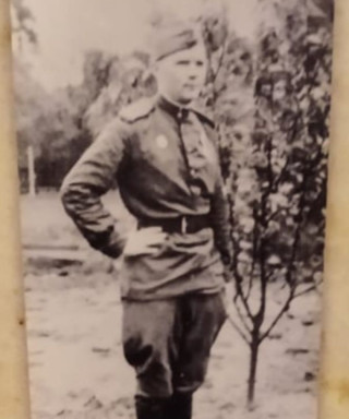 Зимонин Александ Яковлевич