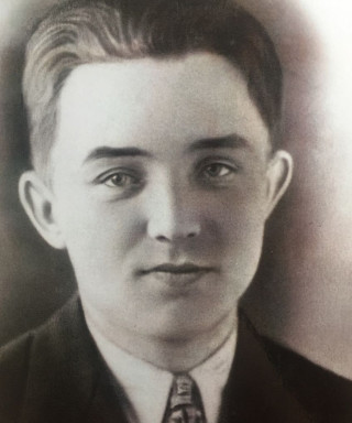 Киреев Егор Тихонович