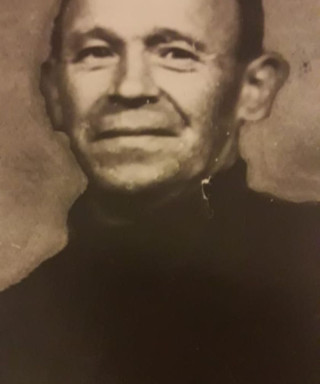 Горбунов Василий Алексеевич