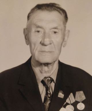 Мусиенко Григорий Иванович