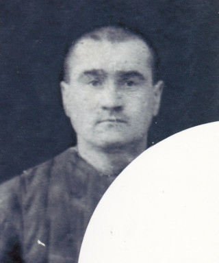 Минин Андрей Евсеевич