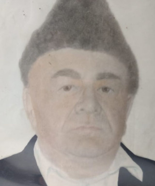 Муратов Абдулхалик Гаджимурадович