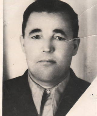 Жирохов Пётр Кононович