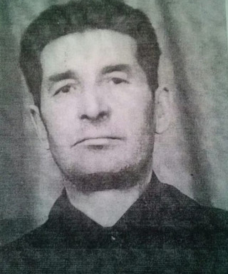 Коршак Семён Емельянович