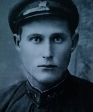 Егоров Сергей Владимирович