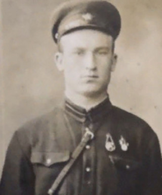 Ляшенко Иван Яковлевич