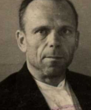 Кожевец Василий Петрович