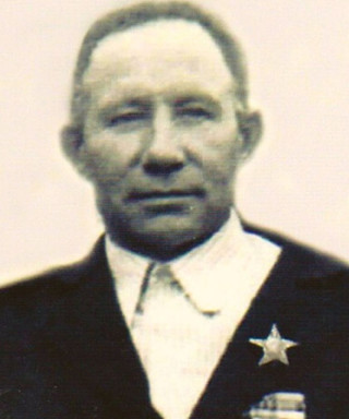 Гришечкин Андрей Васильевич