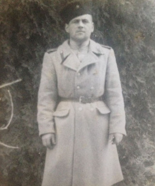 Калягин Андрей Семенович